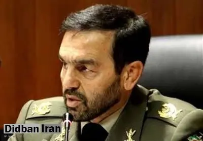 دستور آمادهباش فرمانده کل ارتش به یگانهای مختلف در پی زلزله تهران