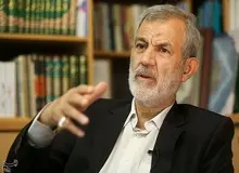 غفوری‌فرد: نیروهای انقلابی قطعا یک کاندیدا برای ریاست جمهوری دارند