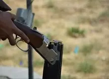 جزییات تیراندازی به نیروهای بسیجی در نورآبادممسنی+ عکس 