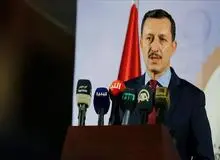 نماینده ویژه ترکیه در امور لیبی برکنار شد