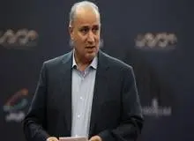 تاج: ورزشگاه آزادی تا هفته سوم لیگ برتر آماده نمی‌شود