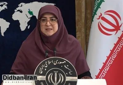 سخنگوی دولت: تمام سناریوهای ایران روی میز است + فیلم