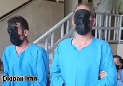 دو متهم قتل الهه حسین نژاد دستگیر شدند