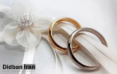 کدام استانها بیشترین آمار ازدواج و طلاق را در سال ۹۸ داشتند؟/جدول