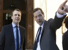 رایزنی مشاور مکرون برای نجات برجام /امانوئل بونه در حال رایزنی مخفیانه با ایران و آمریکا 