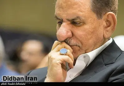 جهانگیری: هر کس ارز رسمی گرفته ولی به کشور کالا وارد نکرده است، خیانت کرده/تحریمها تاثیر بسیار زیادی داشته است/ در شرایط دشوار و خطیری هستیم