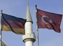آلمان ورود مبلغان مذهبی از ترکیه را ممنوع می‌کند