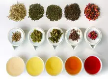 چای مخصوص برای هر گروه خونی را بشناسید