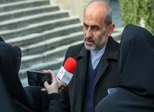 واکنش جبلی به شایعات خروج آرشیو صداوسیما توسط مزدک میرزایی/ بخش‌هایی از آرشیو  از سازمان خارج شده 