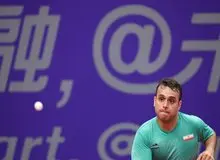 پیروزی هدایی در تنیس‌روی‌میز ترکیه/ مصاف با رنکینگ ۳۵ جهان