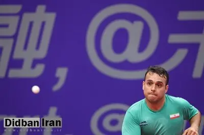 پیروزی هدایی در تنیسرویمیز ترکیه/ مصاف با رنکینگ ۳۵ جهان