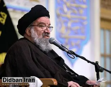 احمد خاتمی: بیحجابی گناه محض است