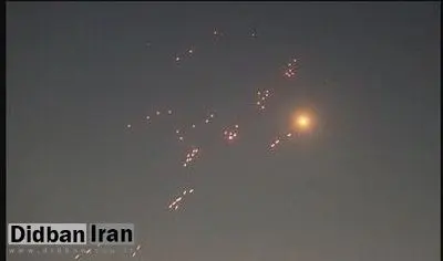 اگر نور انفجار دیدید به هیچ وجه به سمت پنجره نروید!
