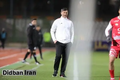 منظور کریم باقری کدام بازی پرسپولیس و تراکتور بود؟/ روزی که «فحش‌ها» صدای علی دایی را هم درآورد!