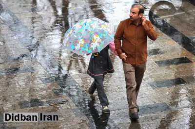 اداره کل هواشناسی استان تهران اطلاعیه داد/ هوا چقدر سرد می‌شود؟