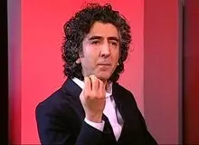 جدال توییتری علیز، آمنه سادات و «۲۰:۳۰»