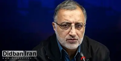 علیرضا زاکانی ادعا کرد: تفاوت ما با آمریکا «شفافیت» در اطلاع رسانی است