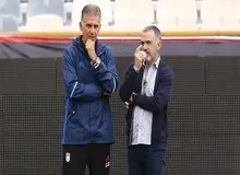 کی‌روش افشا کرد؛ مقصر حذف ایران از جام ملت‌های آسیا که بود؟