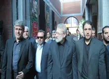 ماجرای جمع آوری امضای تاجگردون و تغییر ناگهانی دستور جلسه از بررسی عضویت به تعویق / تکلیف عضویت ایران در FATF  پس از صرف شام با آیت الله یزدی مشخص شد