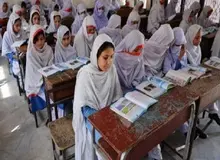 تعطیلی مدارس به دلیل شیوع عفونت چشم در همسایه شرقی ایران