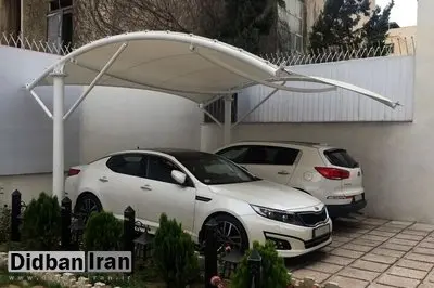 هزینه اجاره پارکینگ نجومی شد؛ روزانه ۵۰۰ هزار تومان!