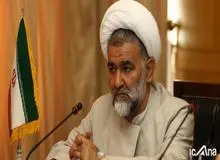 نوروزی: تصویب لایحه زندانی‌زدایی موجب کاهش ۸۰ هزار نفری تعداد زندانیان می‌شود/ ادعای اعمال تبعیض میان زندانی‌ها درست نیست