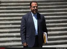 امیری: فشار استانداران برای پس گرفتن سؤال‌ از رئیس‌جمهور صحت ندارد