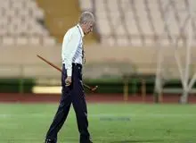 همسر پورحیدری: در آن سالی که استقلال قهرمانی را در هفته آخر از دست داد، دو بازیکن به تیم خیانت کردند