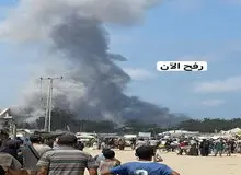 ادعای اسرائیل: فرمانده شاخه نظامی حماس و فرمانده تیپ خان یونس را هدف قرار
 دادیم/ نفر اول نظامی حماس به شهادت رسید؟