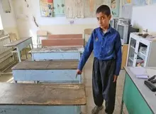 رییس سازمان نوسازی: ۱۰۰ هزار کلاس درس نا ایمن در کل کشور وجود دارد