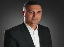 ادریس سالاری مدیر اداره کل روابط عمومی بانک صادرات شد