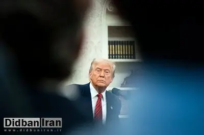 مقام ایرانی: آمریکا در مذاکرات صادق نیست