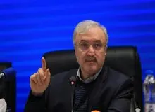 اعلام بازگشایی مدارس و دانشگاه‌ها و محدودیت فعالیت ادارات؛ بعداز ظهر امروز/ مدارس را تعطیل نکردیم که بروید شمال! / استان گیلان یکی از استان‌های آلوده ما است
