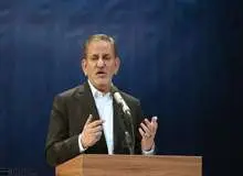 اجازه نمی دهیم تروریسم مورد حمایت آمریکا منطقه را تهدید کند
