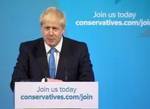 تبریک ظریف به بوریس جانسون و یادآوری چند نکته
