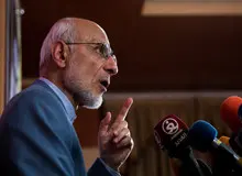 نامزد ریاست مجلس نباید هدفش ریاست جمهوری باشد/  ما در مجلس، رئیس نداریم بلکه سخنگو داریم!
