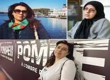 
جزییات اقدامات قضایی برای «مرجان شیخ الاسلامی» بدون حضور او