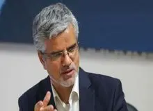 محمود صادقی: نهاد اجماع‌ساز کاندیدای غیراصلاح‌طلب معرفی نخواهد کرد/ دکتر معین و عبدالله نوری عضویت در نهاد اجماع ساز را نپذیرفتند