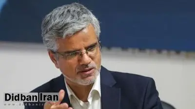 محمود صادقی: نهاد اجماعساز کاندیدای غیراصلاحطلب معرفی نخواهد کرد/ دکتر معین و عبدالله نوری عضویت در نهاد اجماع ساز را نپذیرفتند