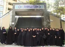 صدیقه مهدوی کنی: در دانشگاه امام صادق(ره) بنایی برای تربیت وزیر و رییس‌جمهور زن نداریم/ برای ما متدین بودن و اعتقاد دانشجویان به نظام بسیار مهم است

