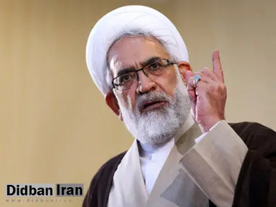 حرمت‌شکنان ماه رمضان به مراجع قضائی معرفی شوند