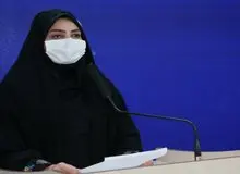 لاری: واکسیناسیون کرونا به منزله خروج از اپیدمی نیست/همچنان پروتکل‌ها را رعایت کنید