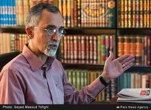 عبدالله ناصری: شرایط روحانی در دولت دومش سخت‎تر است /روحانی در انتخابات شعارهای اصلاح طلبانه تری داد  اما در عمل طور دیگری رفتار کرد 