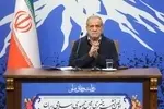 پزشکیان: نشست خبری برگزار می‌کنیم + فیلم