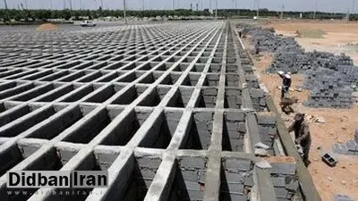 سازمان بهشت زهرا اطلاعیه داد/ یکسان سازی قبور در دستور کار نیست