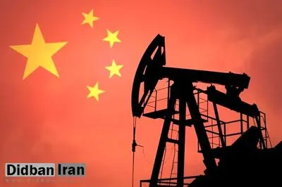 ارگان رسانه ای دولت: روس ها ایران را از بازار نفت چین حذف کرده اند