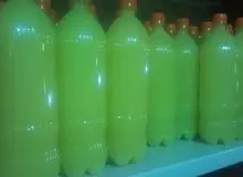 آبلیموی تقلبی را چگونه تشخیص دهیم؟