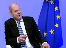 آلمان از سند راهبردی مقابله با «نفوذ فزاینده چین» رونمایی کرد