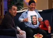 انتقاد شدید کیهان به دورهمی؛ خواننده ها را چه کسی به "دورهمی" دعوت می کند؟
