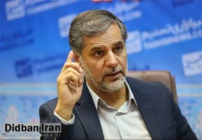 نقوی حسینی: مردم نباید فکر کنند که انتخابات مهندسی شده است/ در انتخابات مجلس یازدهم، در برخی حوزه ها نماینده منتخب با رأی باطله رقابت کرده بود